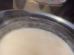 -大良毋米粥(锦龙路总店)