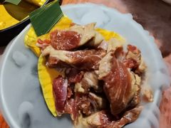 -山之屋炭火烧肉·生啤畅饮(大朗万科中央公园店)
