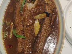 -到家尝北京菜(西坝河店)