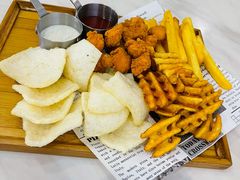 -达不溜意复合式咖啡店(市政广场店)