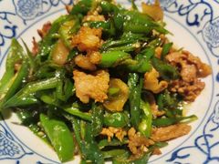 -农耕记·湖南土菜(halo广场店)