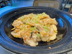 -玲珑·新粤菜(安华汇店)