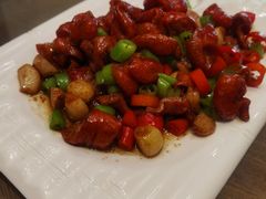 -玉舌尖私房菜(裕华店)