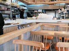 大堂-七食九号食堂(东丽空港店)