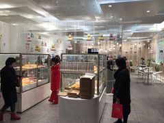 -奈雪的茶(市百一店)