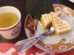 -仙隐小鹿中華の日料(荣民龙首广场店)
