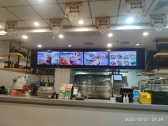 -老乡鸡(寿县三中店)