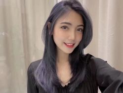 -16番发型