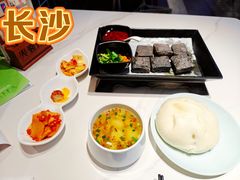 -火宫殿·小吃王国(坡子街店)