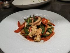-陈鹏鹏潮汕菜(欢乐海岸 海边景观店)