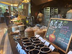 -索菲特西湖大酒店·香榭丽全日候餐厅(南山路店)