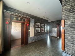 -蓬莱仙山茶文化主题酒店