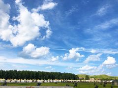 -坝上草原大汗行宫旅游景区