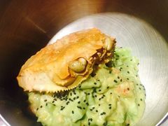 -HIHE Bistro·Oyster Bar(华熙live店)