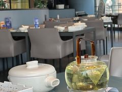 -小大董·烤鸭(观景餐厅·南京西路店)
