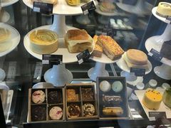 -星巴克(保定万博广场店)