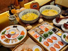 -芸南道·过桥米线(昆明老街旗舰店)