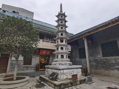 -华林禅寺
