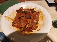 -那家小馆•北京菜•烤鸭(香山店)