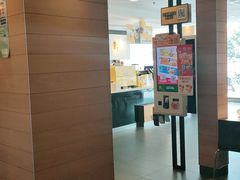 -麦当劳(七宝乐购店)