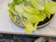 -非烤勿扰自助烤肉(东坑四季广场店)