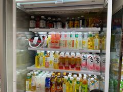 -来伊份(前进西路万象汇店)