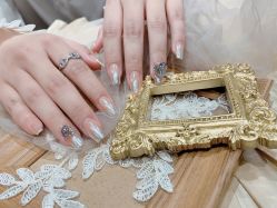 -沫儿·美甲美睫·半永久·皮肤管理