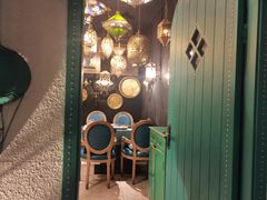 -苏坦土耳其西餐厅(玉林店)