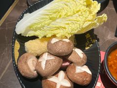 -一绪に和牛寿喜烧(罗湖益田假日店)