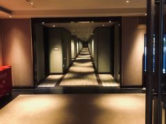-成都安仁福朋喜来登酒店
