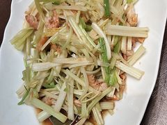 -俏东方·海味水饺·青岛菜(崂山店)
