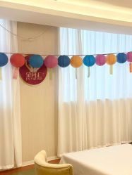 -金月汇月子会所(江门店)