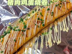 -日葵 大阪烧ひまり(仙霞路店)