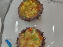 -海香园饭店