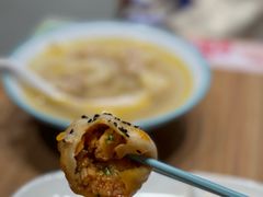 -小杨生煎(松江大学城店)
