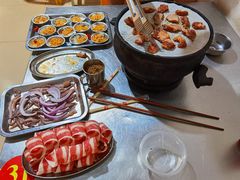 -旺记碳烤肥牛(总店)