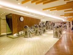 -CLASS国际公馆诺伯曼超越运动会馆