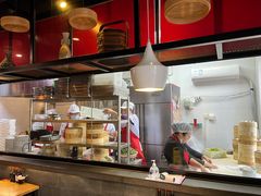 -新兴园饺子馆(北京百子湾店)