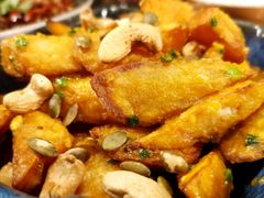 -华豫川酒家(大卫城店)