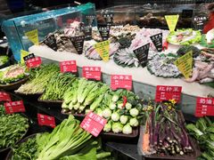 -苏先生海鲜渔庄(金桥店)