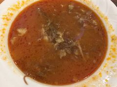 法式牛尾汤-红房子西菜馆(淮海中路店)