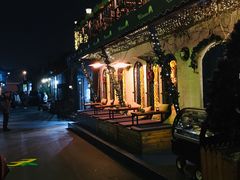 -Sirena海妖日咖夜酒