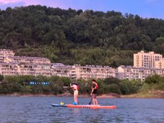 -千岛湖湖人皮划艇俱乐部