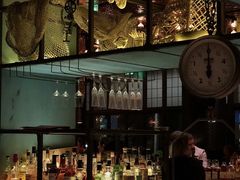 -THE CANNERY&JUJU 新鲜海鲜·牛排美食酒廊