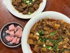 拐子肉-巷子肥肠(科华巷店)