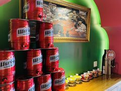 -品质伊骊新疆菜(紫金店)