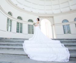 -巴黎时尚婚纱摄影(南汇店)