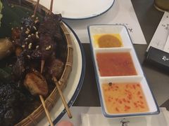 -美奈小馆·越南料理(中航城君尚购物中心店)