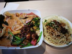 -林静小吃(复兴路店)