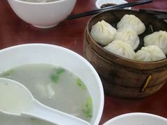 -馄饨侯(广渠门店)